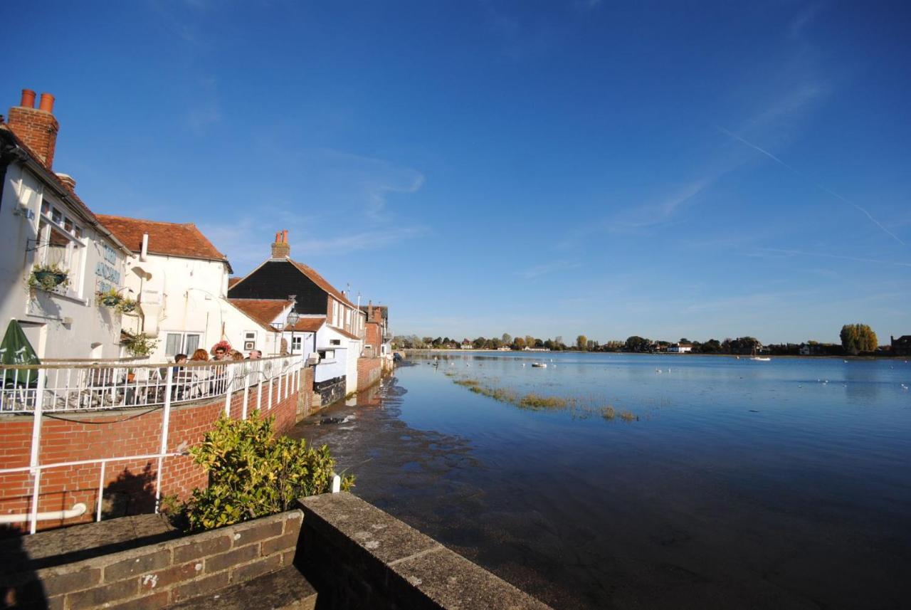Blacksmiths Cottage, Bosham Exterior photo