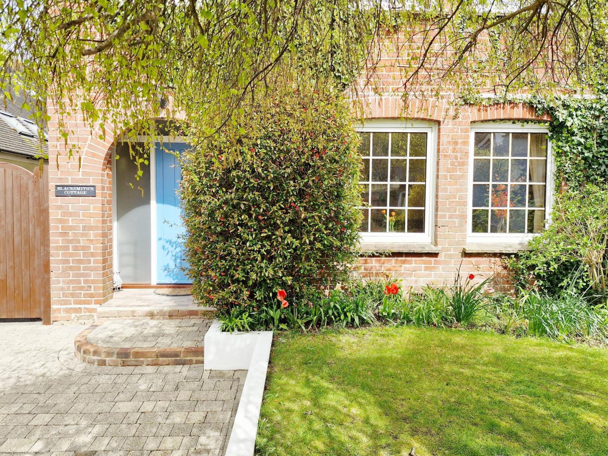 Blacksmiths Cottage, Bosham Exterior photo