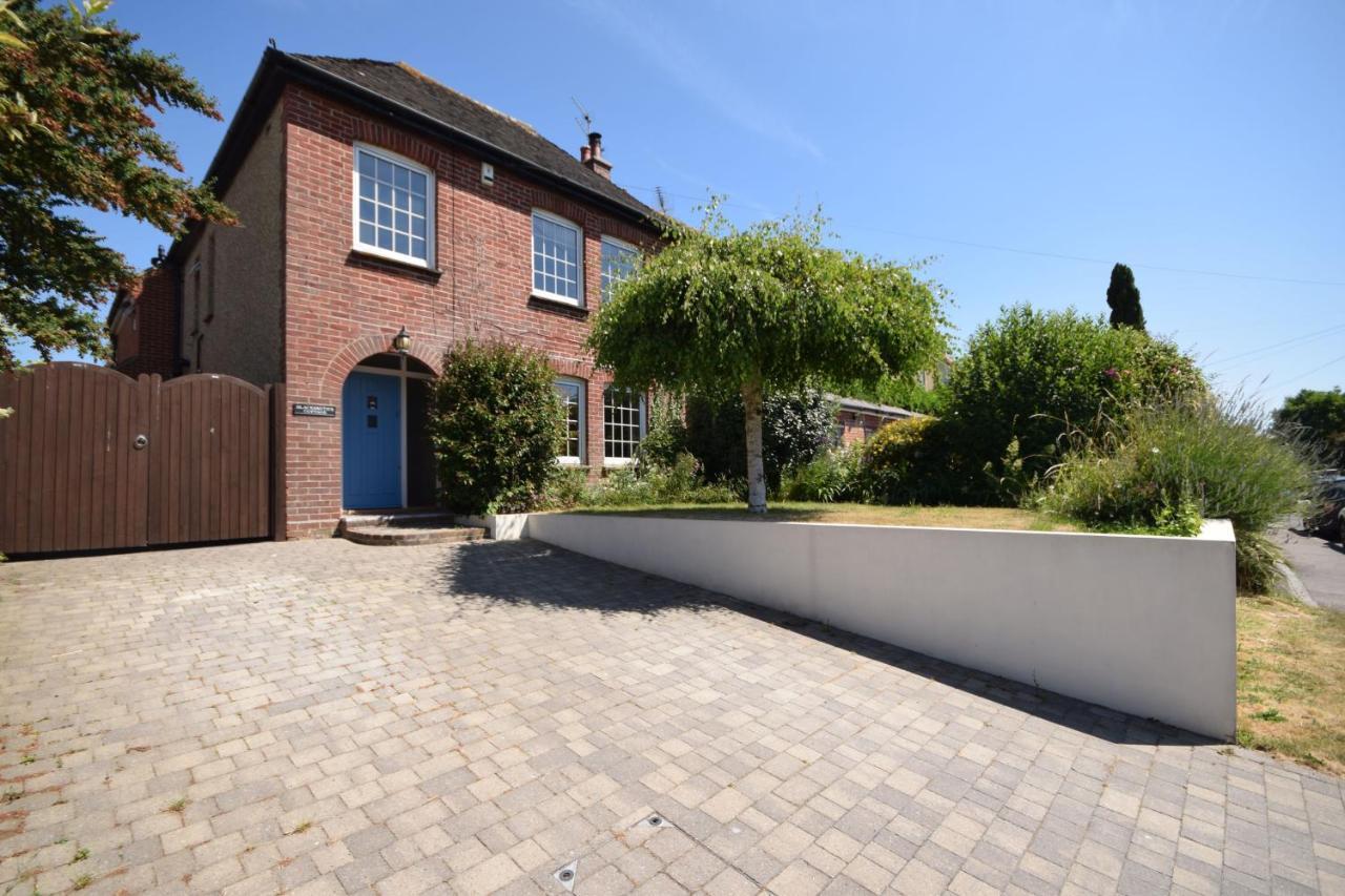 Blacksmiths Cottage, Bosham Exterior photo