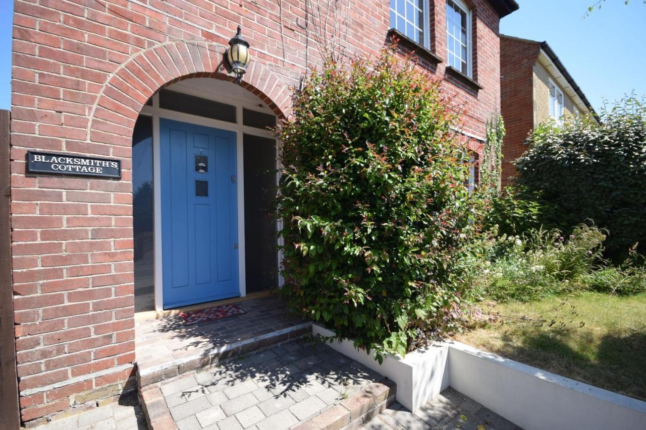 Blacksmiths Cottage, Bosham Exterior photo
